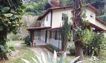 Imagem 2: Petrópolis - Casa Padrão - Itaipava