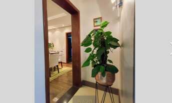 Imagem 7: Casa Alto Padrão, Res. Pomares, Ponte Alta Norte, Gama-DF - M²- 1100 m²