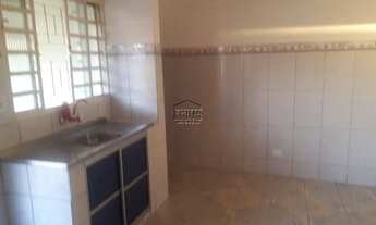 Imagem 4: Campo Limpo Paulista - Casa Padrão - Vila São Paulo