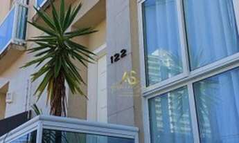 Imagem: Sobrado com 2 dormitórios à venda, 138