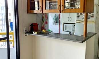 Imagem 6: APARTAMENTO FINAMENTE DECORADO