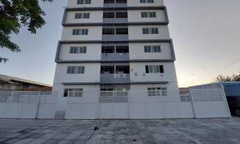 Imagem: Lançamento no bairro do Cristo Redentor