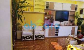 Imagem 4: Apartamento-À VENDA-Leblon-Rio de Janeiro-RJ