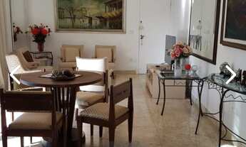 Imagem: Cobertura para venda tem 189 metros quadrados