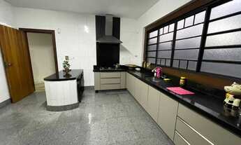 Imagem 4: Belo Horizonte - Casa Padrão - Garças