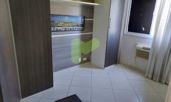 Imagem 2: Apartamento à venda, 2 quartos, 1 suíte, Glória - Macaé/RJ