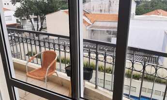 Imagem 3: APTO LAPA - MOBILIADO RUA TRANQUILA