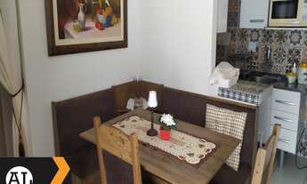 Imagem 2: APARTAMENTO RESIDENCIAL em SOROCABA - SP, JARDIM PIRATININGA