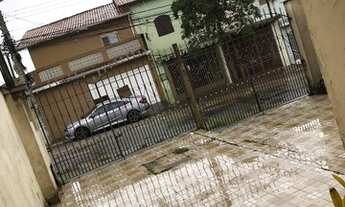 Imagem 3: Sobrado à Venda no Jardim Santa Mena