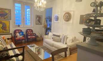 Imagem 5: Apartamento reformado e charmoso