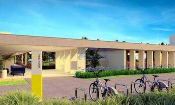 Imagem 3: Terreno à venda, 451 m² por R$ 750.000,00 - Urbanova - São José dos Campos/SP