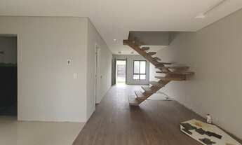 Imagem 5: Sobrado para venda tem 123 metros quadrados com 3 quartos em Costeira - Araucária - PR