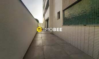 Imagem 5: ÁREA PRIVATIVA COM 3 QUARTOS, 1 SUÍTE E AMPLA ÁREA EXTERNA, À VENDA NO BAIRRO ITAPOÃ