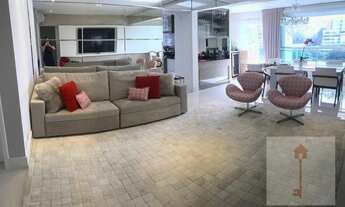 Imagem 5: Apartamento com 3 dormitórios à venda, 176 m² por R$ 2.000.000,01 - Green Valley - Barueri