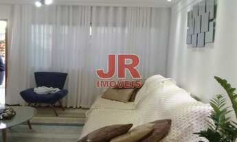 Imagem 4: Casa duplex em condomínio 2 suítes, churrasqueira. Ville Blanche - Cabo Frio-RJ