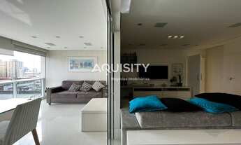 Imagem: Apartamento à venda 110m² Mooca 3 Suítes