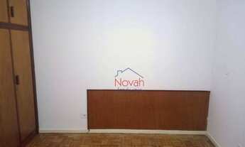 Imagem 7: 2 dormitórios no Boqueirão