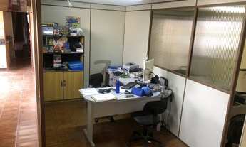 Imagem 6: Salão - Taquaral - Campinas