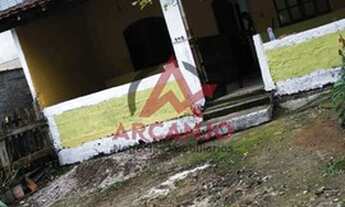 Imagem 2: Casa 2 Dormitórios para venda em Ubatuba - SP