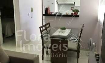 Imagem 3: Apartamento - Vila Monte Alegre - Paulínia