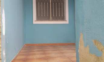 Imagem 7: Casa em Campo Grande- Estrada do Campinho- somente a vista