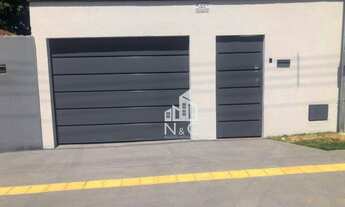 Imagem 3: Vendo casa nova no St. Morada dos Pássaros em Aparecida de Goiânia-GO