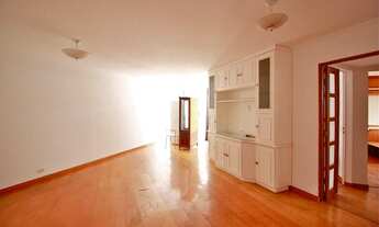 Imagem 2: Apartamento com 3 dormitórios à venda, 110 m² por R$ 599.000,00 - Bigorrilho - Curitiba/PR