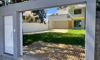 Imagem 2: Casa - Bairro Joá - Lagoa Santa