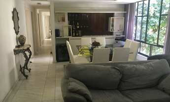 Imagem 7: Rio de Janeiro - Apartamento Padrão - Jardim Botânico