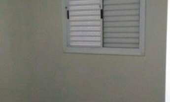 Imagem 2: Apartamento no Condomínio Insipre Brisas- Barueri