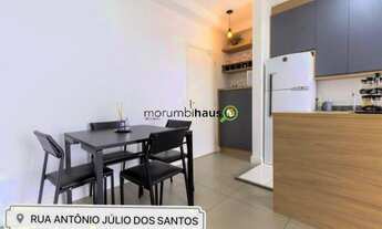 Imagem 6: Morumbi - Oportunidade Mobiliado