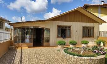 Imagem: Casa no centro de Água Doce - SC