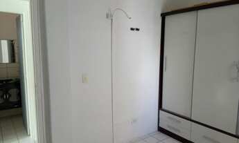 Imagem 7: Apartamento para venda possui 50 metros quadrados com 2 quartos