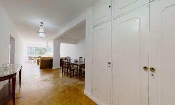 Imagem 2: APARTAMENTO RESIDENCIAL em São Paulo - SP, Jardins