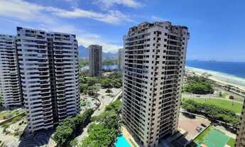 Imagem 2: Rio de Janeiro - Apartamento Padrão - Barra da Tijuca