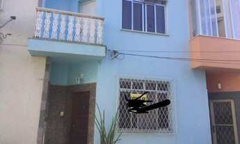 Imagem 6: Cachambi -Casa Condomino 3 Quartos 1 suite varanda garagem