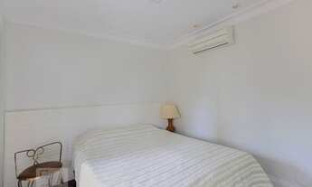 Imagem 7: Apartamento a Venda com 220m² com 4 Quartos - Vila Mariana - São Paulo - SP