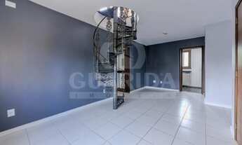 Imagem 2: Exclusividade Guarida: Apartamento Cobertura de 2 dormitórios no bairro Mont'Serrat c