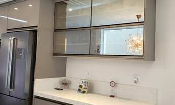 Imagem 5: Casa para venda tem 185 m² com 3 quartos 1 suíte 4 vagas no Jardim Textil - São Paulo - SP