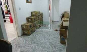 Imagem 7: Casa para venda com 190 metros quadrados com 4 quartos em Planalto - Manaus - AM