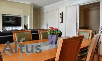 Imagem 5: Apartamento Alto Padrão para Venda em Brooklin São Paulo-SP - 41-90116-T