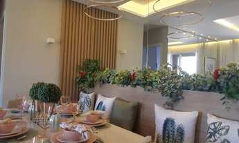 Imagem 5: Apartamento com 1 suíte e um dormitório à venda, 68 m² por R$ 389.000 - Jardim Do Lago - B