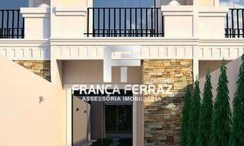 Imagem 2: Sobrados 3 dormitórios Casa Branca Itapema SC