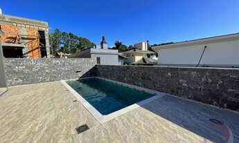 Imagem 3: Casa de condomínio para venda com 3 quartos Cachoeira do Bom Jesus Florianopolis SC