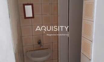 Imagem 7: Salão comercial para locação na Mooca 200 m² de área útil - Mezanino, 2 Banheiros, Câmara