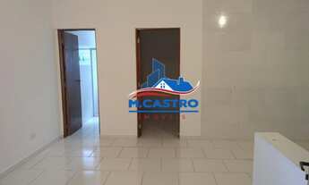 Imagem: Apartamento 01 Dormitório - Jd. Piracuama