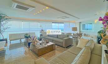 Imagem: Apartamento para venda tem 236 metros quadrados