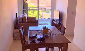 Imagem 6: Apartamento 3 quartos Vernissage Residence 79m² no Pechincha - RJ