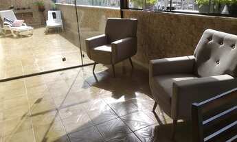 Imagem 4: Cobertura para venda com 203 metros quadrados com 3 quartos em Centro - Nova Friburgo - RJ