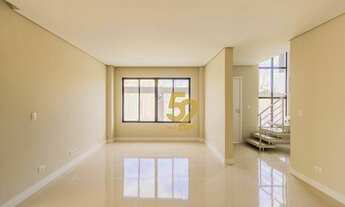 Imagem 4: Sobrado com 3 dormitórios à venda, 145 m² por R$ 872.000,00 - Jardim das Américas - Curiti